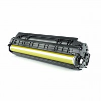 Toner Jaune RICOH Aficio SP C 252 